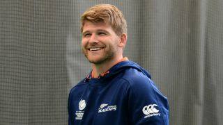 Corey Anderson appointed ICC Under-19 World Cup 2018 event ambassador Corey Anderson appointed ICC Under-19 World Cup 2018 event ambassador